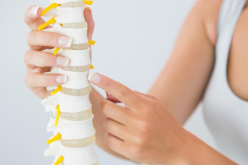 about our chiropractic office  Montrose, CA 
